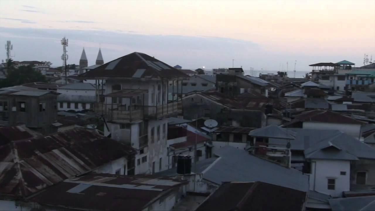 New Generation Queens: A Zanzibar Soccer Story Trailer
