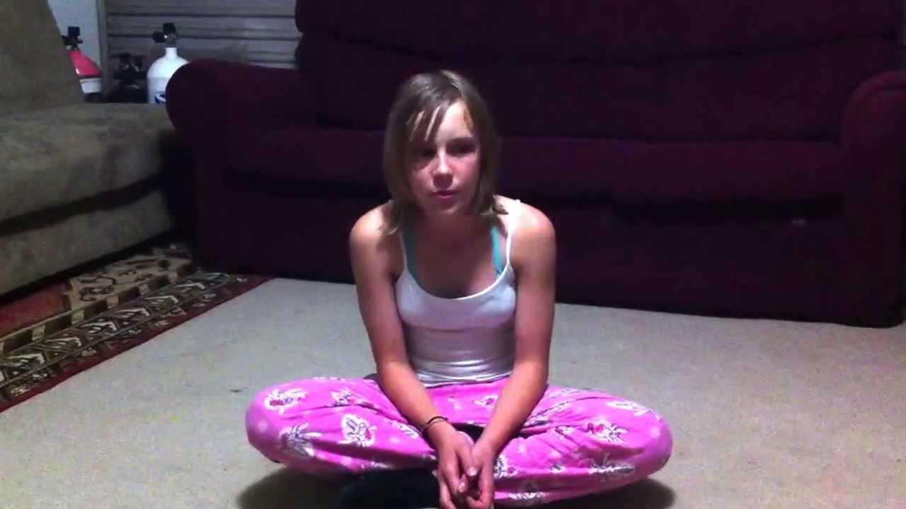 Stay Trailer