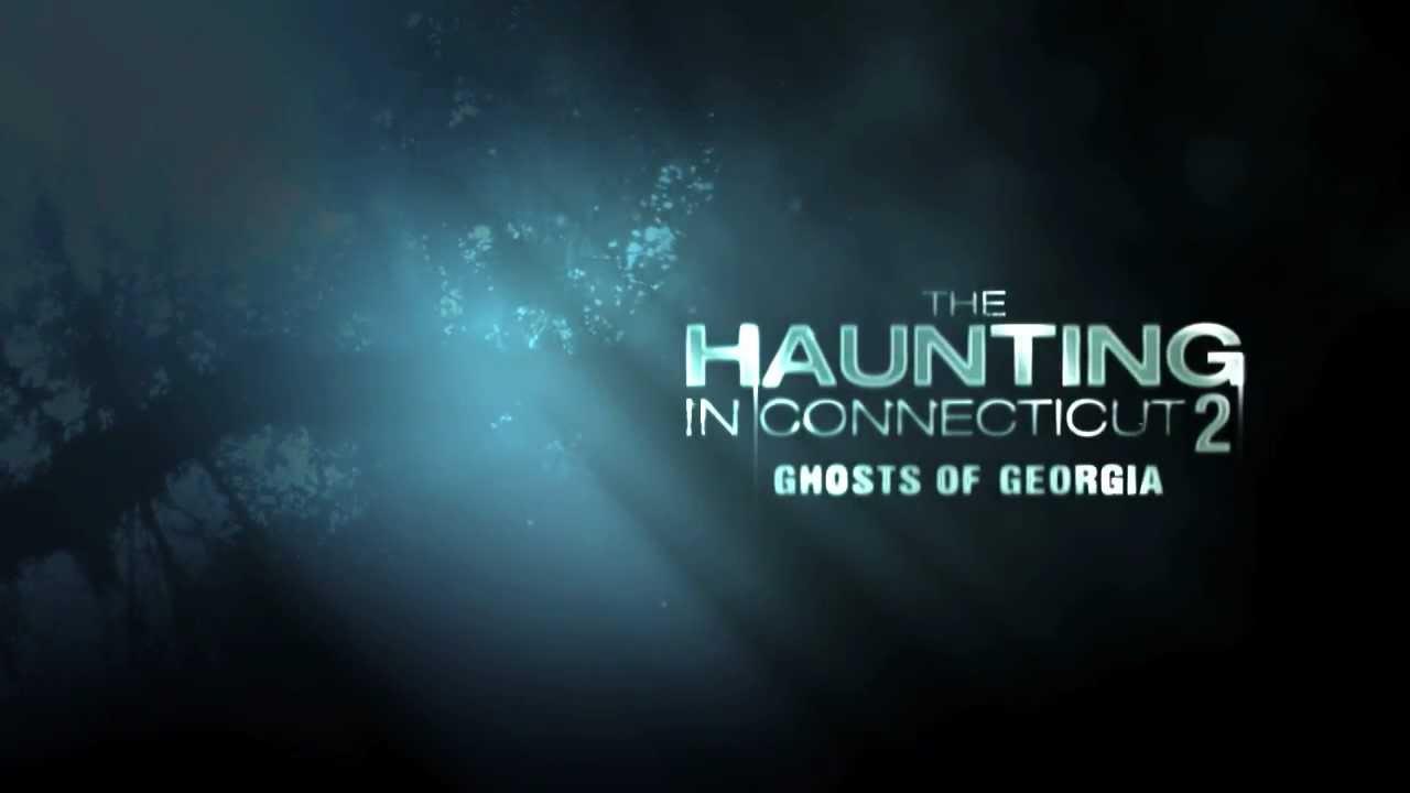 The Haunting in Connecticut 2: Ghosts of Georgia Trailer