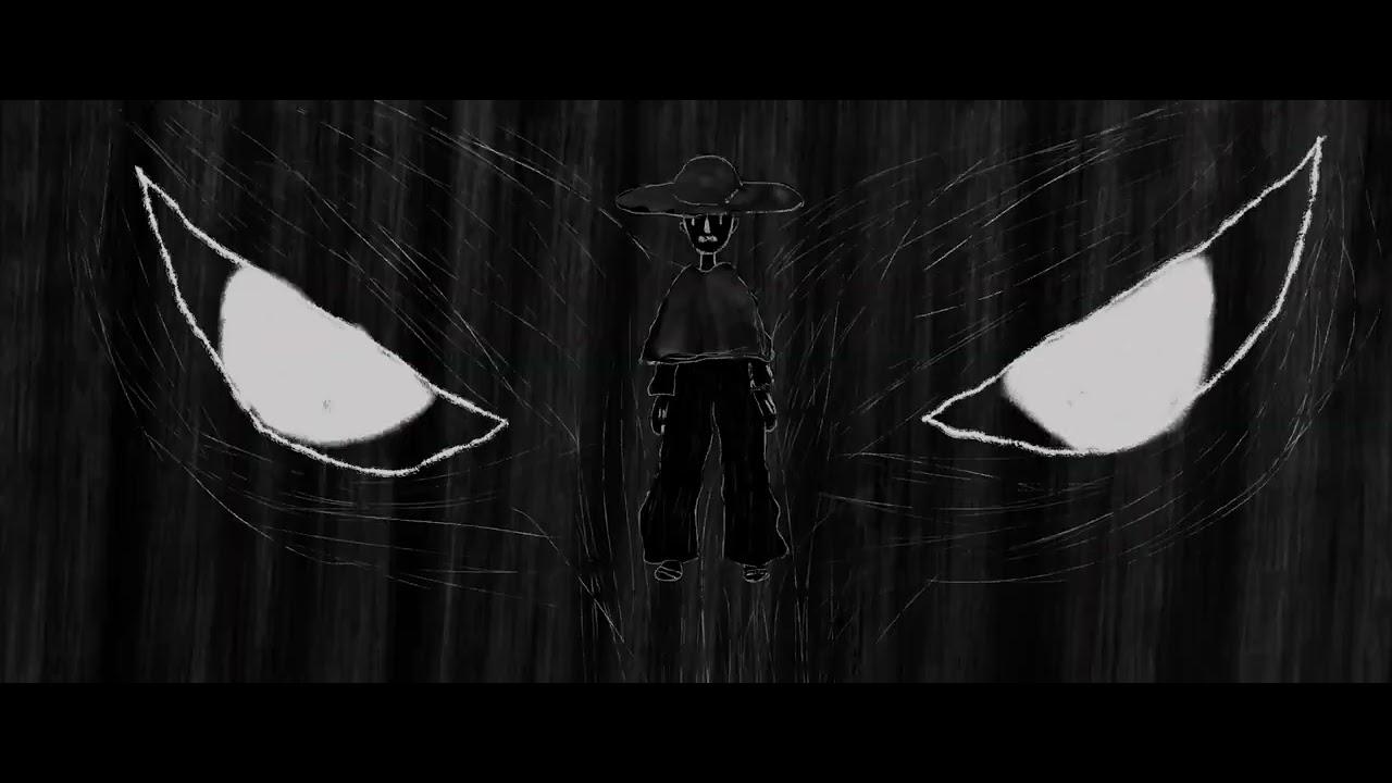 The Black Dog Trailer
