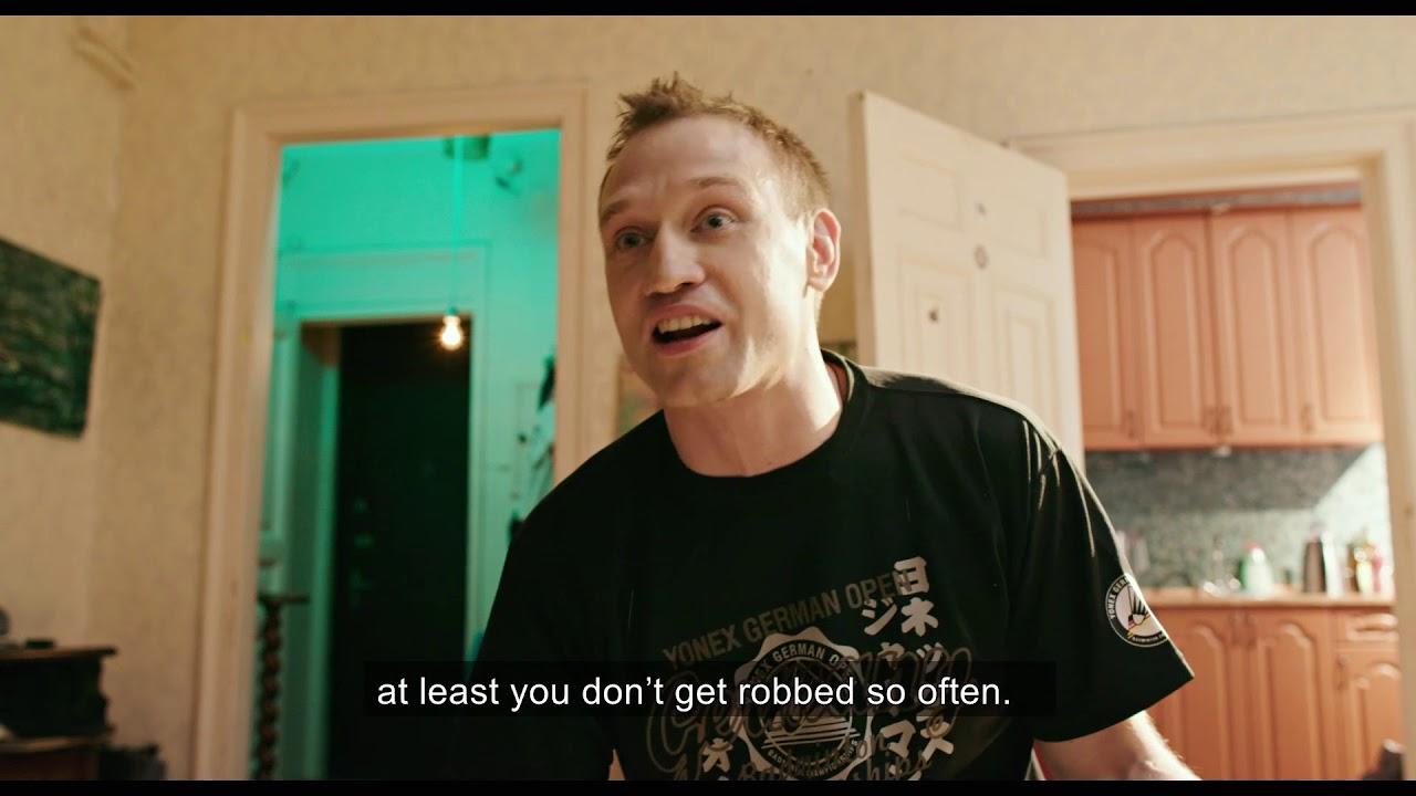 Russian Spleen Trailer
