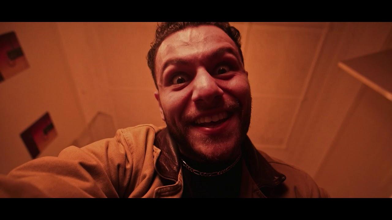 Enter The Spaghetti Trailer