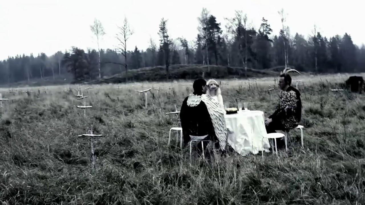 In Concert Trailer
