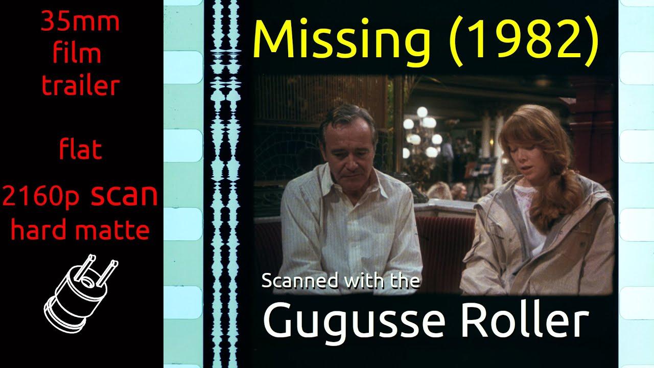 Missing Trailer