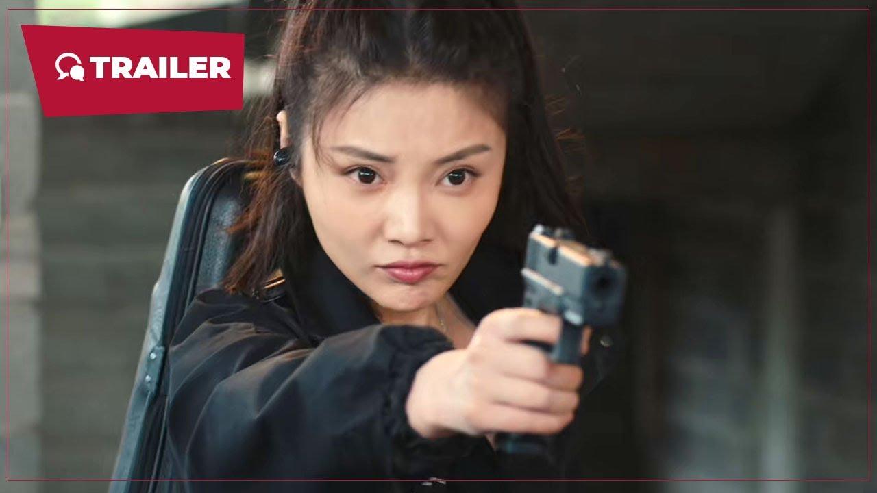 Sniper 2 Trailer