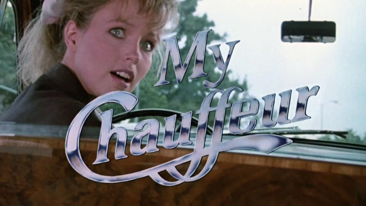 My Chauffeur Trailer