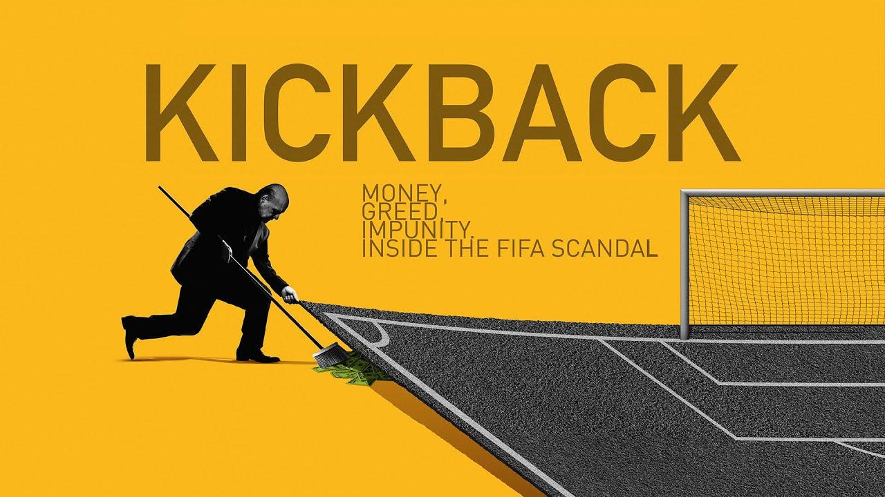 Kickback Trailer