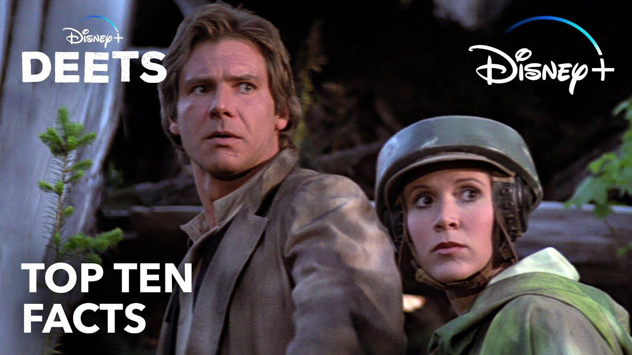 Return of the Jedi Trailer