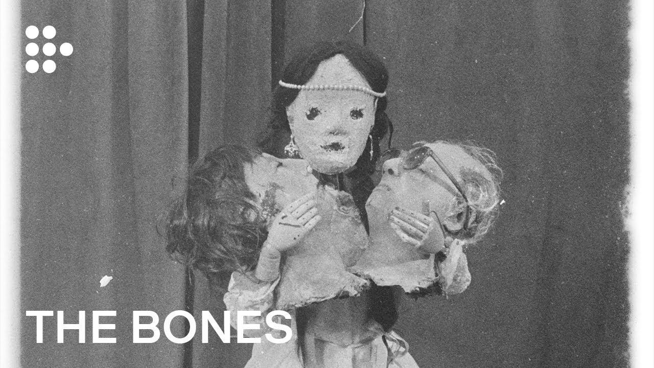 The Bones Trailer