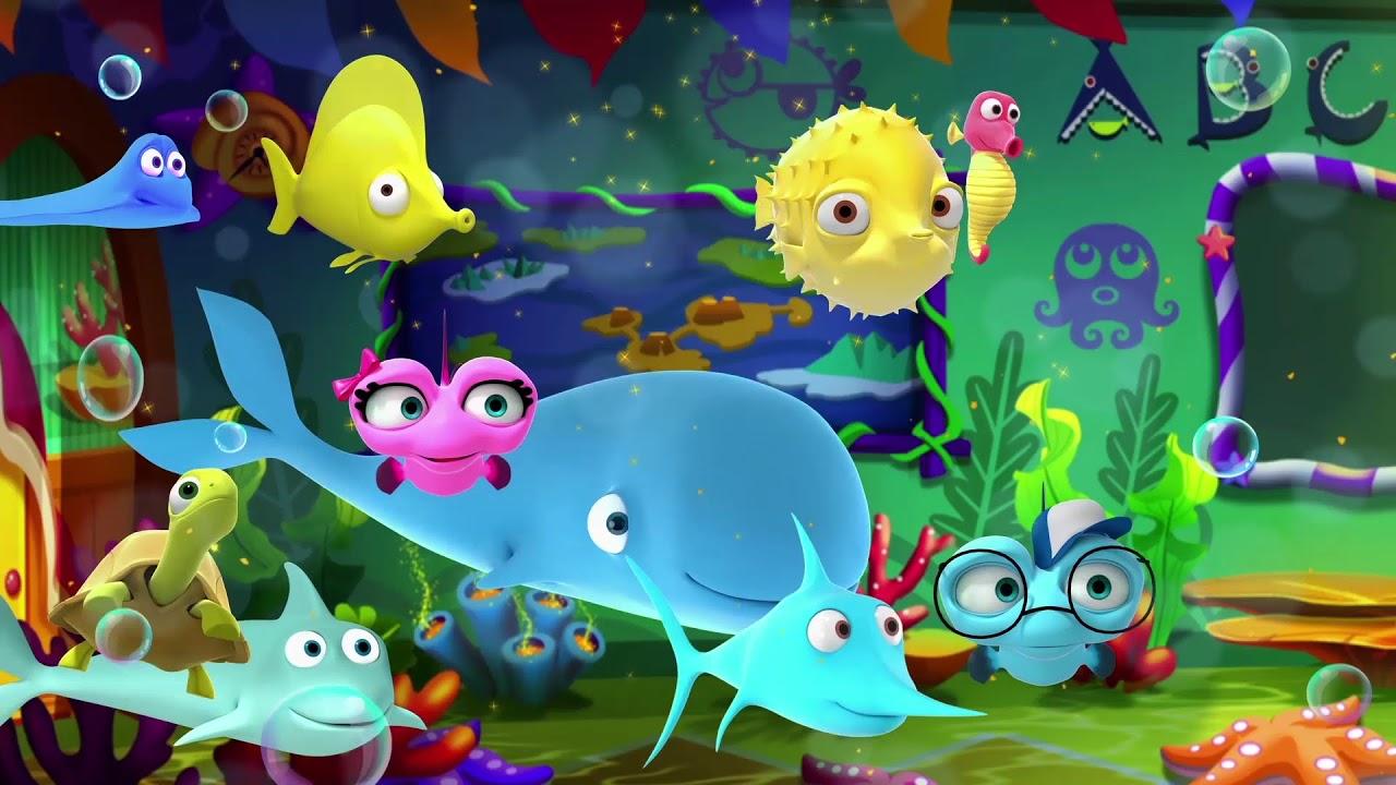 Fishtales 3 Trailer