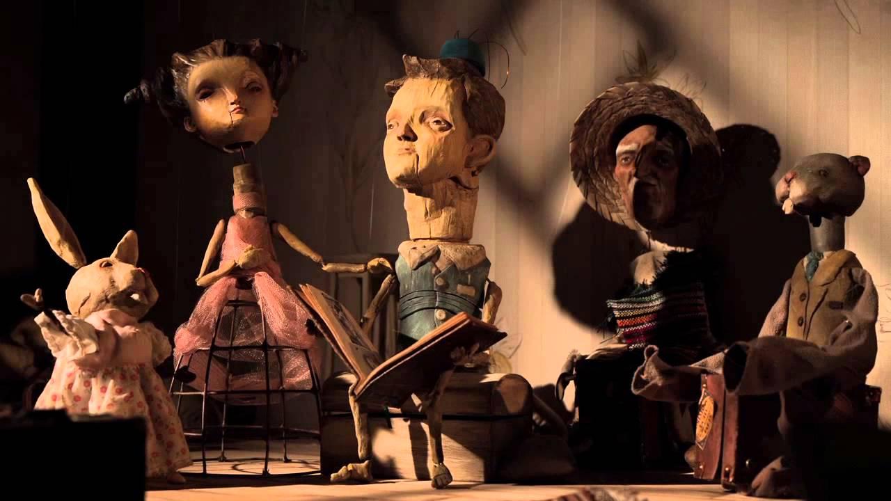 Zimbo Trailer