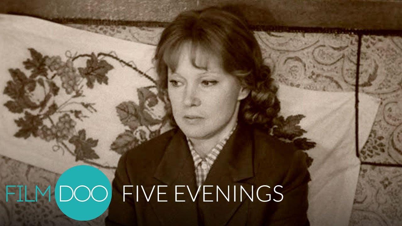 Five Evenings Trailer