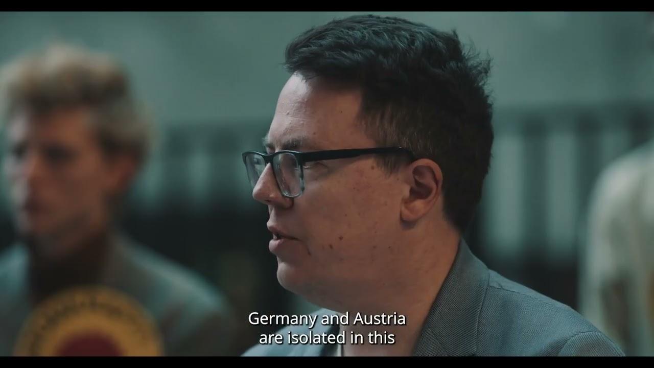 Fission Trailer