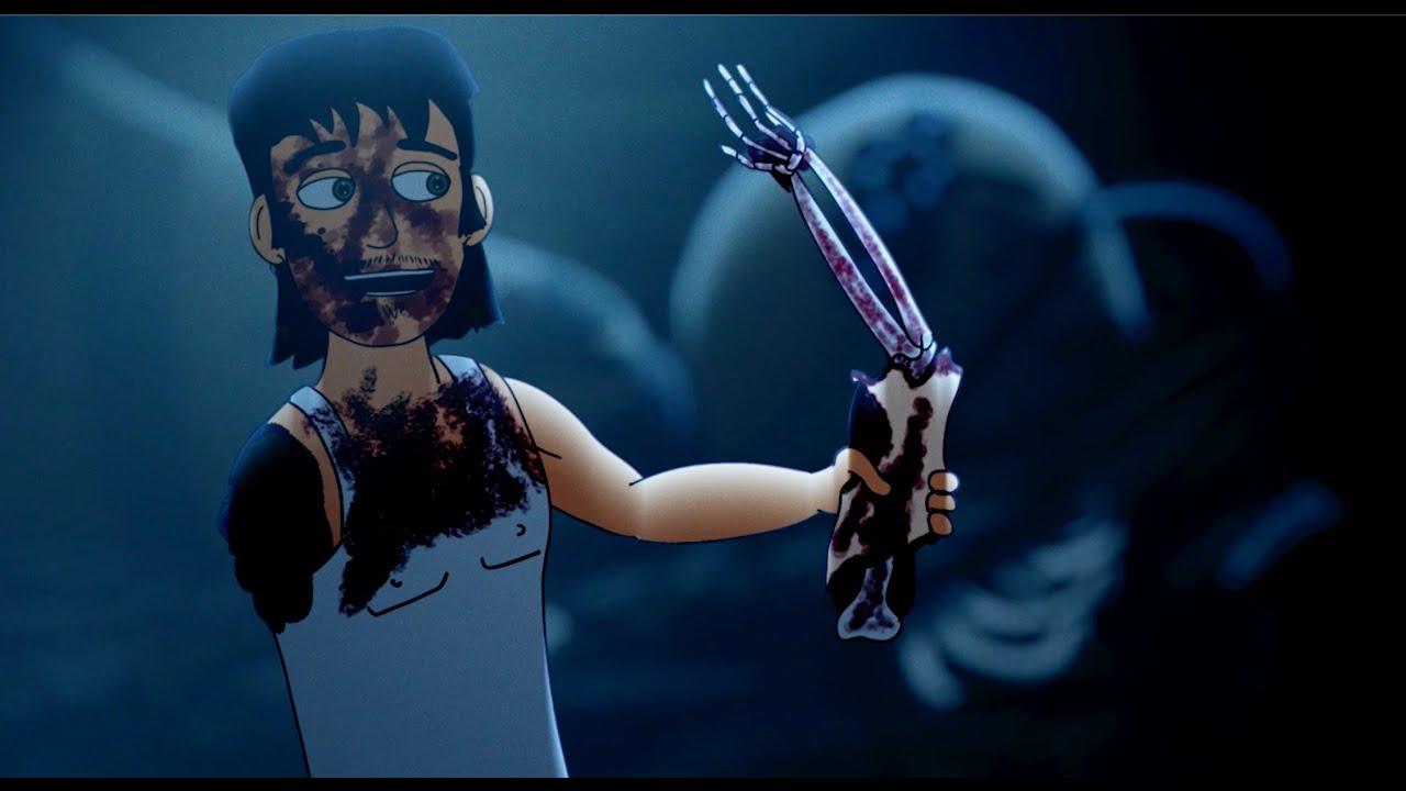 The Weird Kidz Trailer