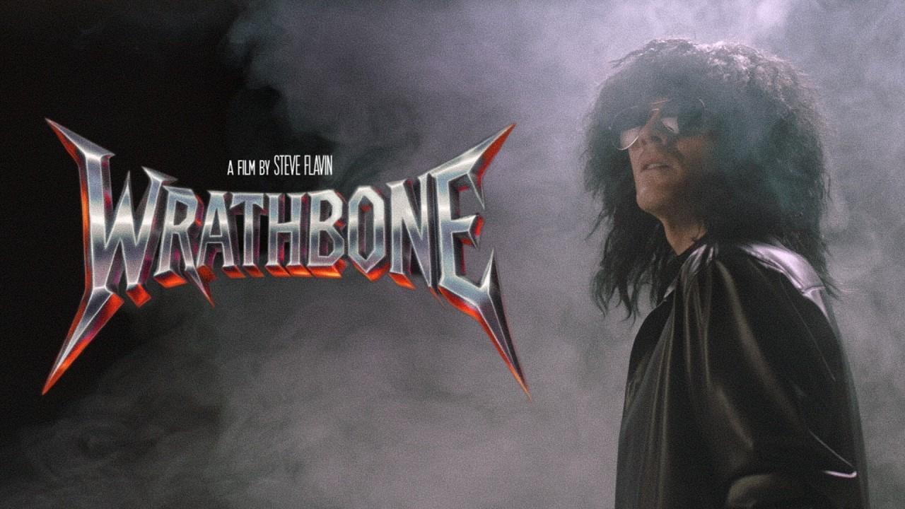 Wrathbone Trailer