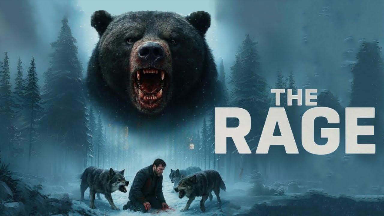 The Rage Trailer