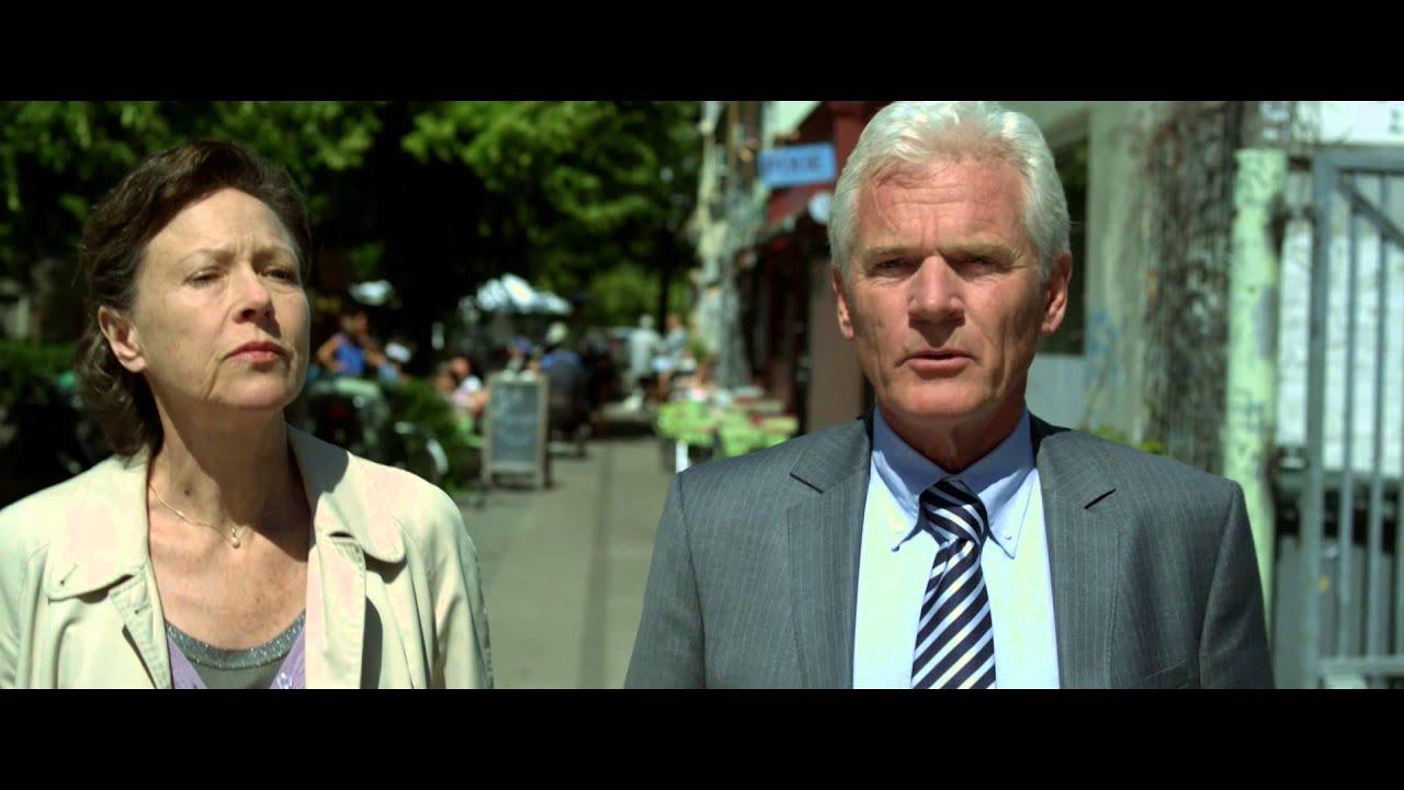 Grey Gold Trailer