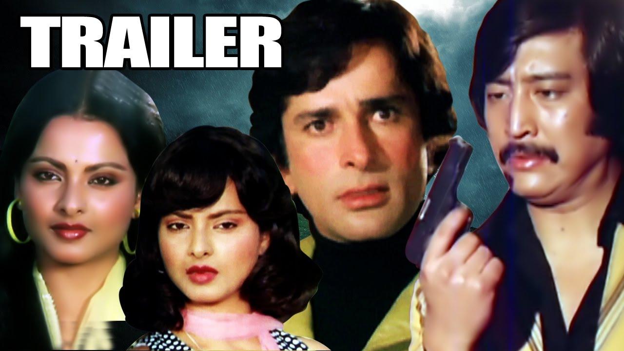 Kali Ghata Trailer