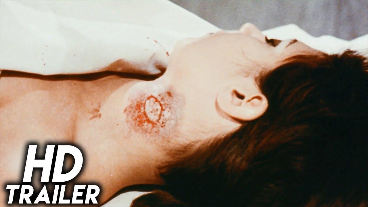 The Horrible Sexy Vampire Trailer