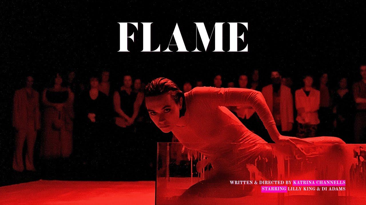 Flame Trailer