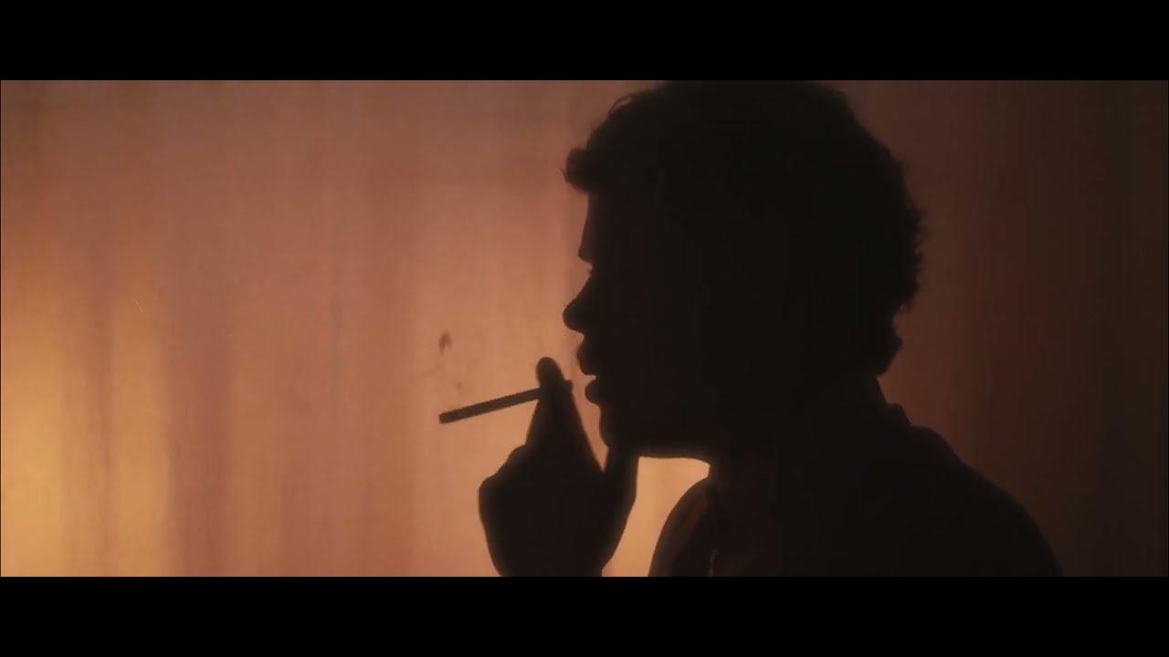 Yesterday Man Trailer