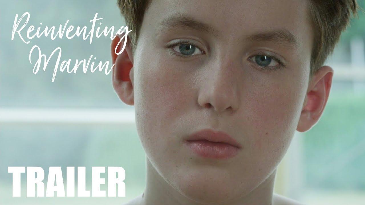 Reinventing Marvin Trailer