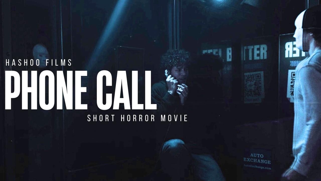 Phone Call Trailer