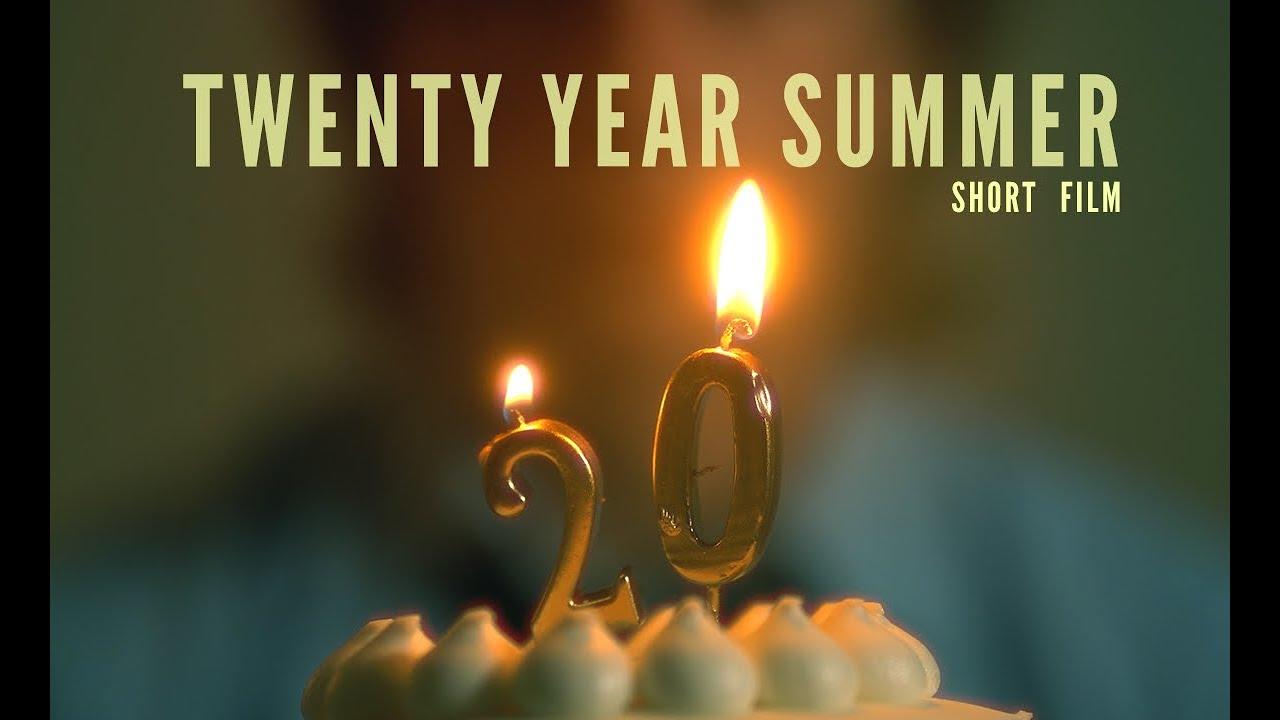 Twenty Year Summer Trailer
