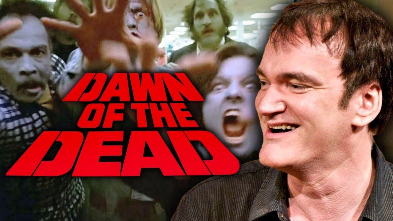 Dawn of the Dead Trailer