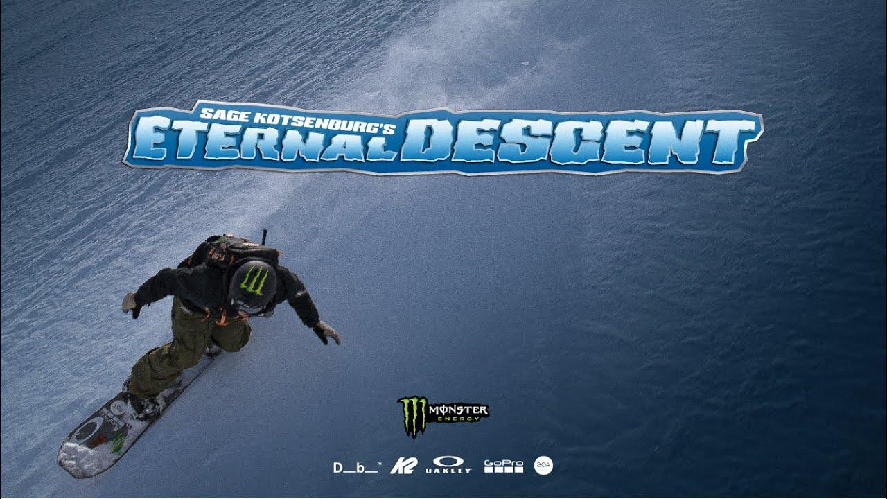 ETERNAL DESCENT Trailer