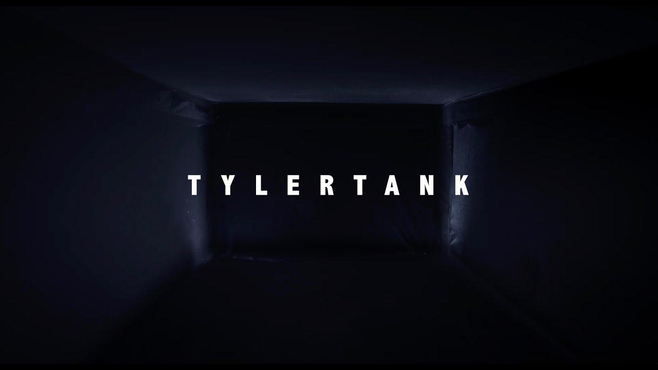 TylerTank Trailer