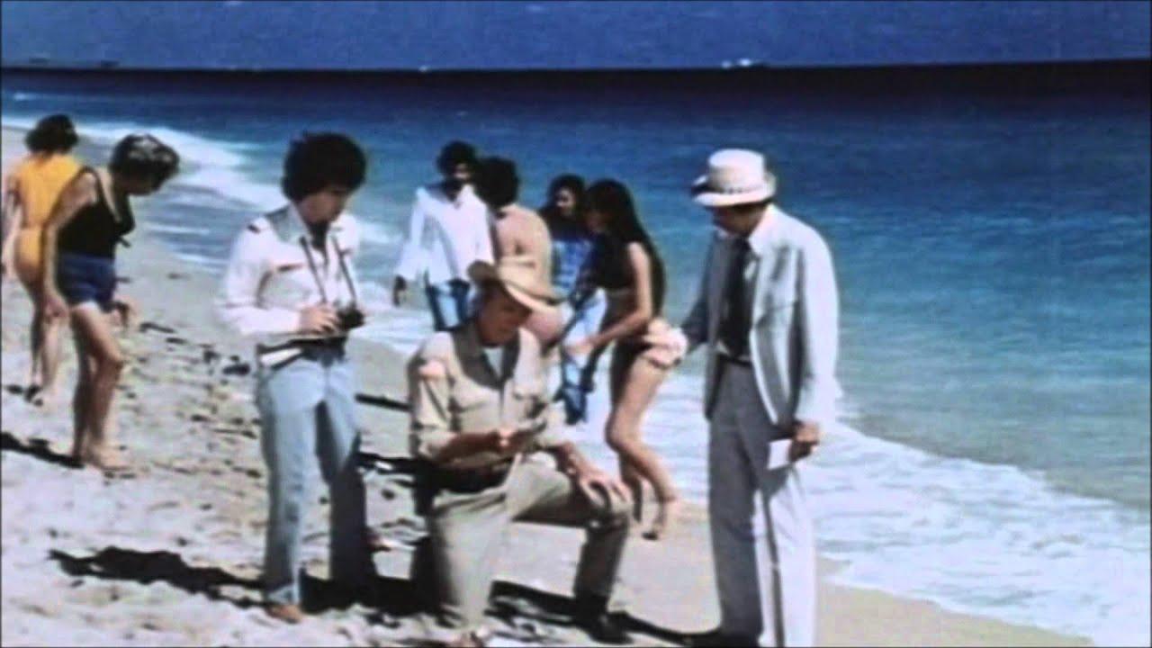 Barracuda Trailer