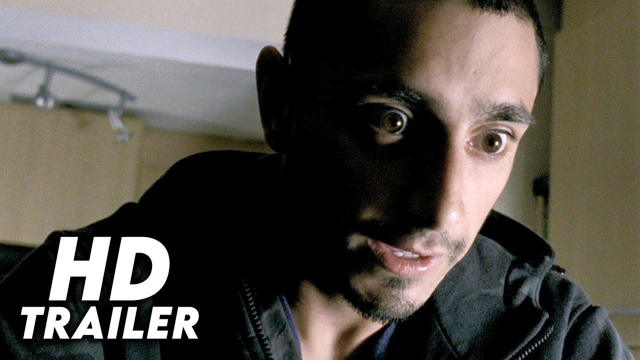 Shifty Trailer