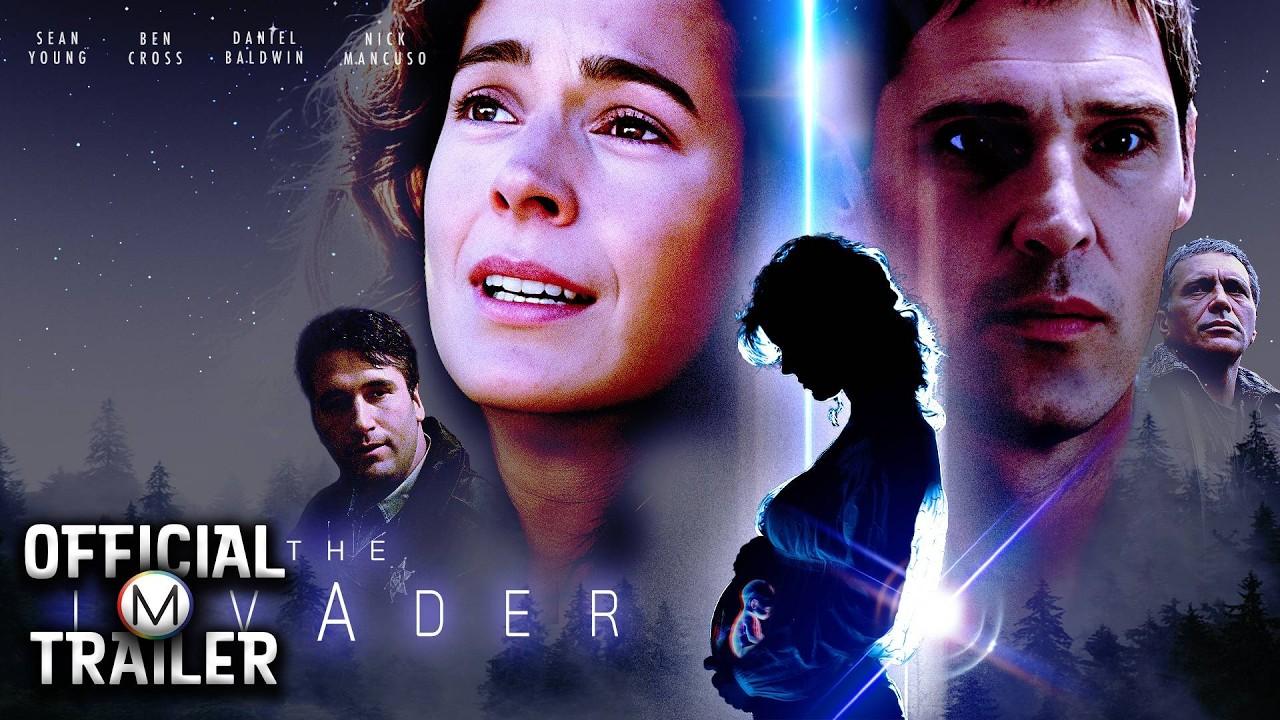 The Invader Trailer