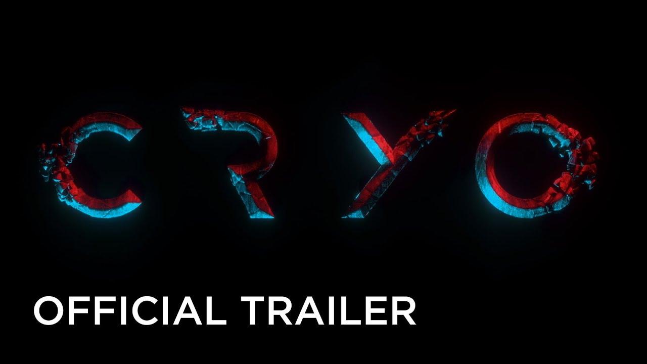 Cryo Trailer