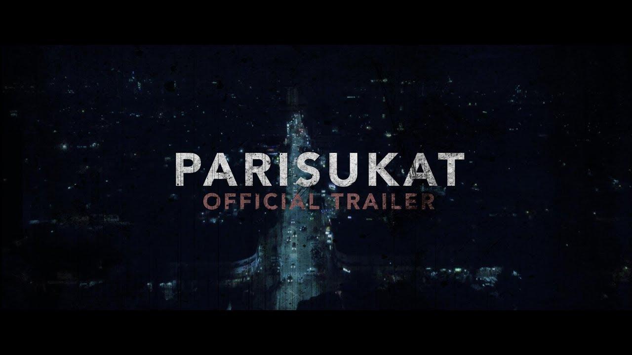 Servitude Trailer
