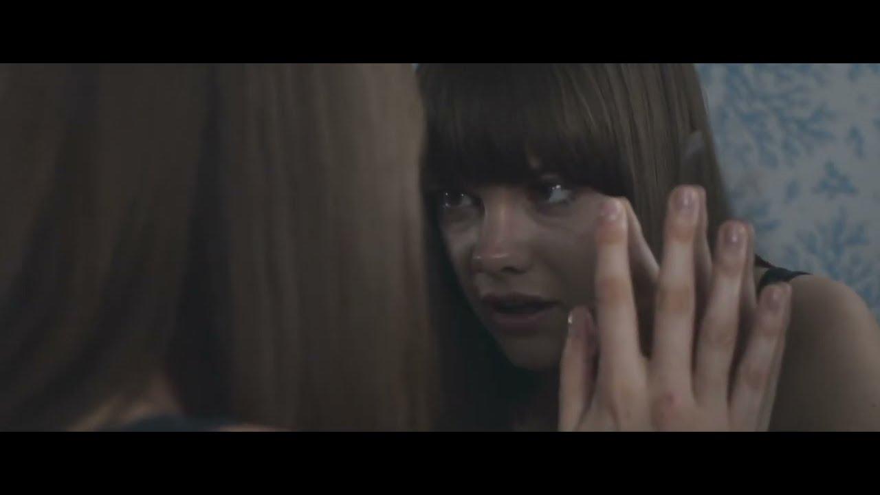 Ferryman Trailer