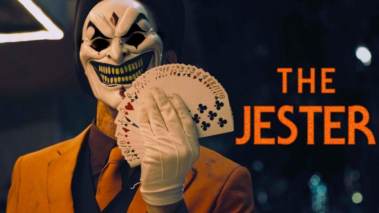 The Jester Trailer