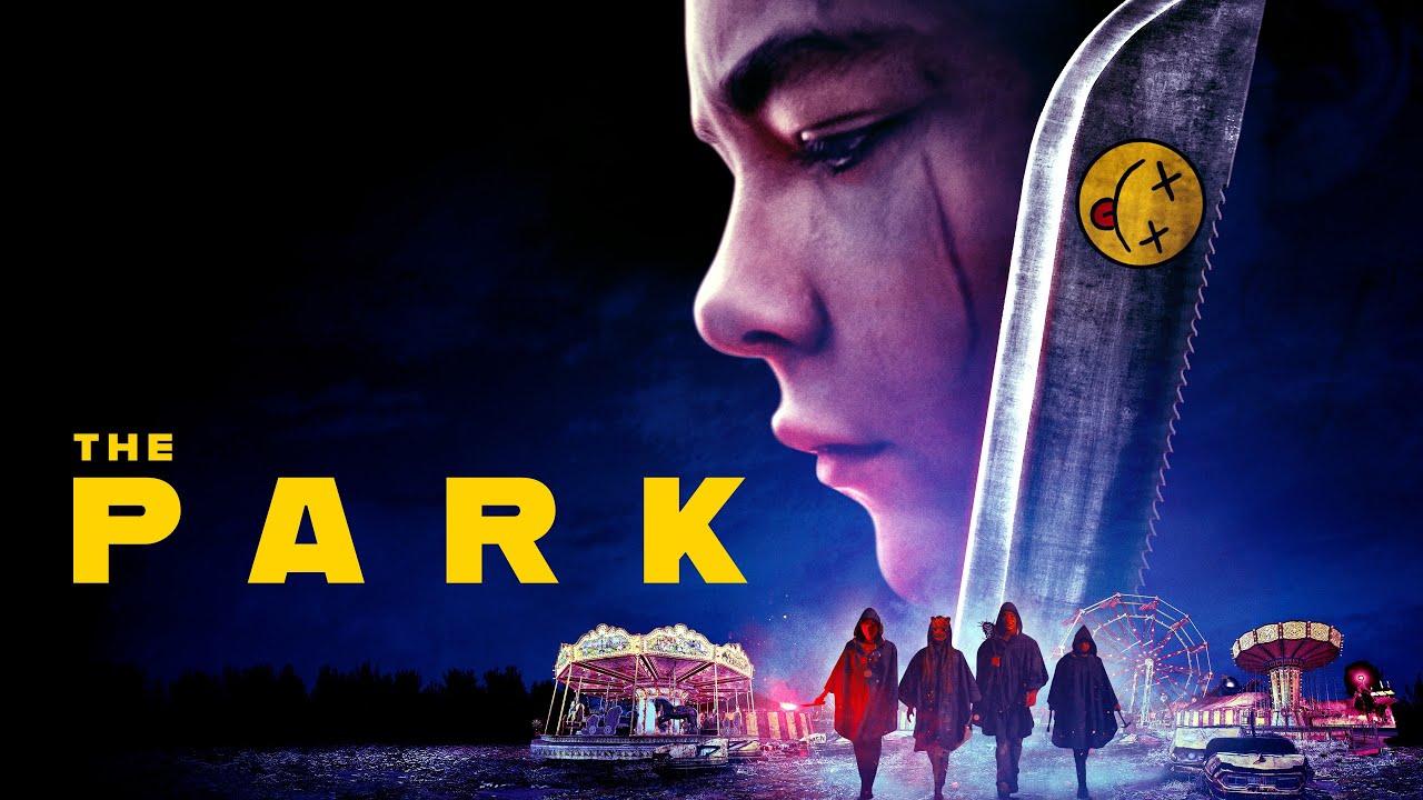 The Park Trailer