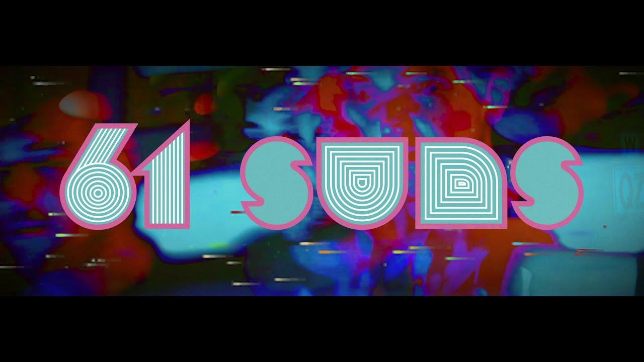 61 Suns Trailer