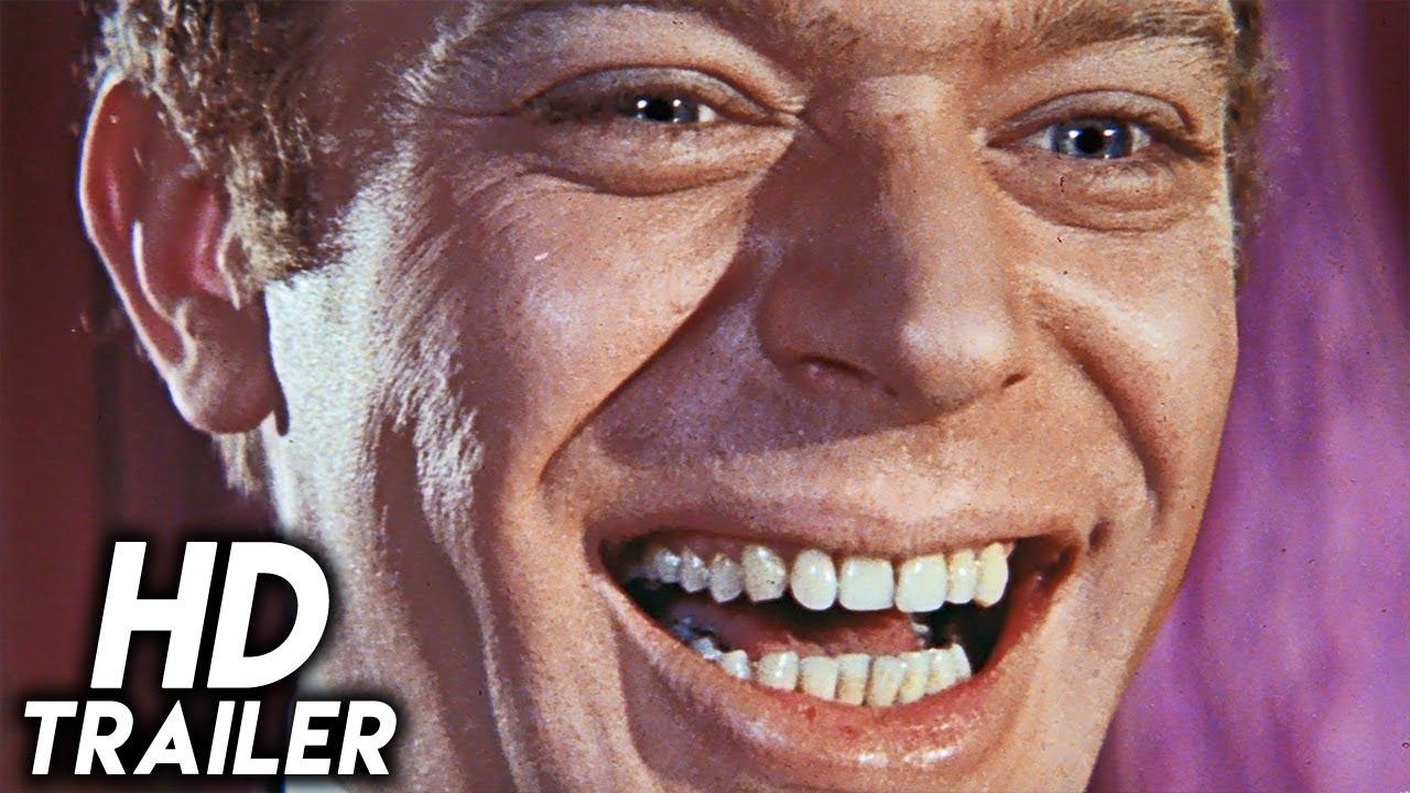 The Two Faces of Dr. Jekyll Trailer