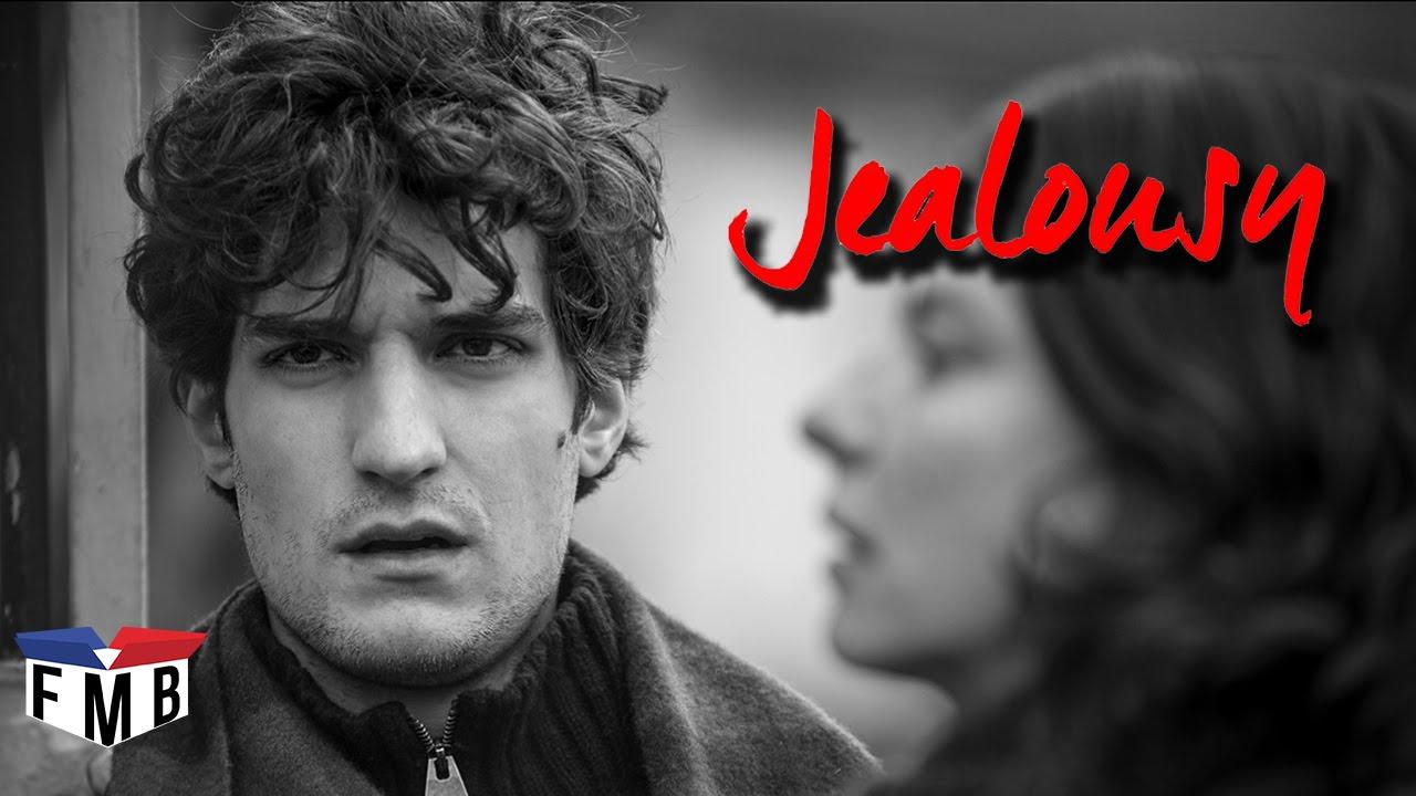 Jealousy Trailer