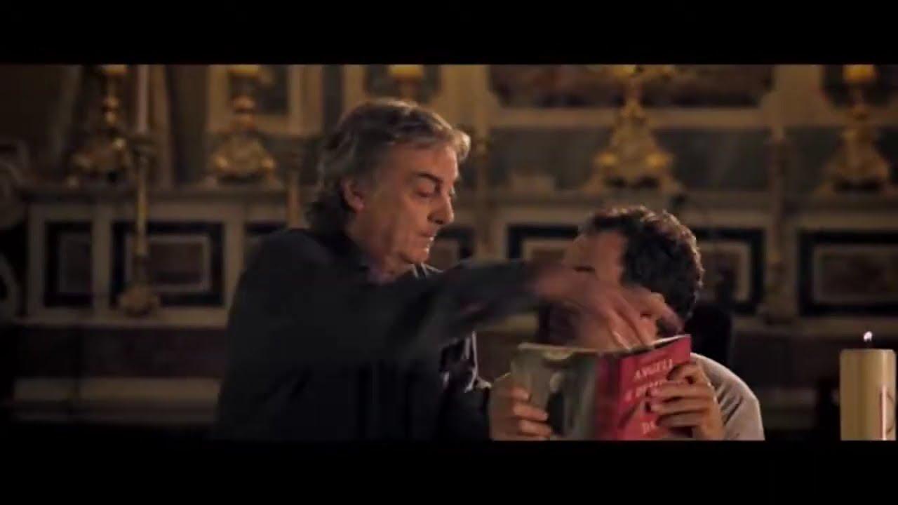 All'improvviso un Uomo Trailer
