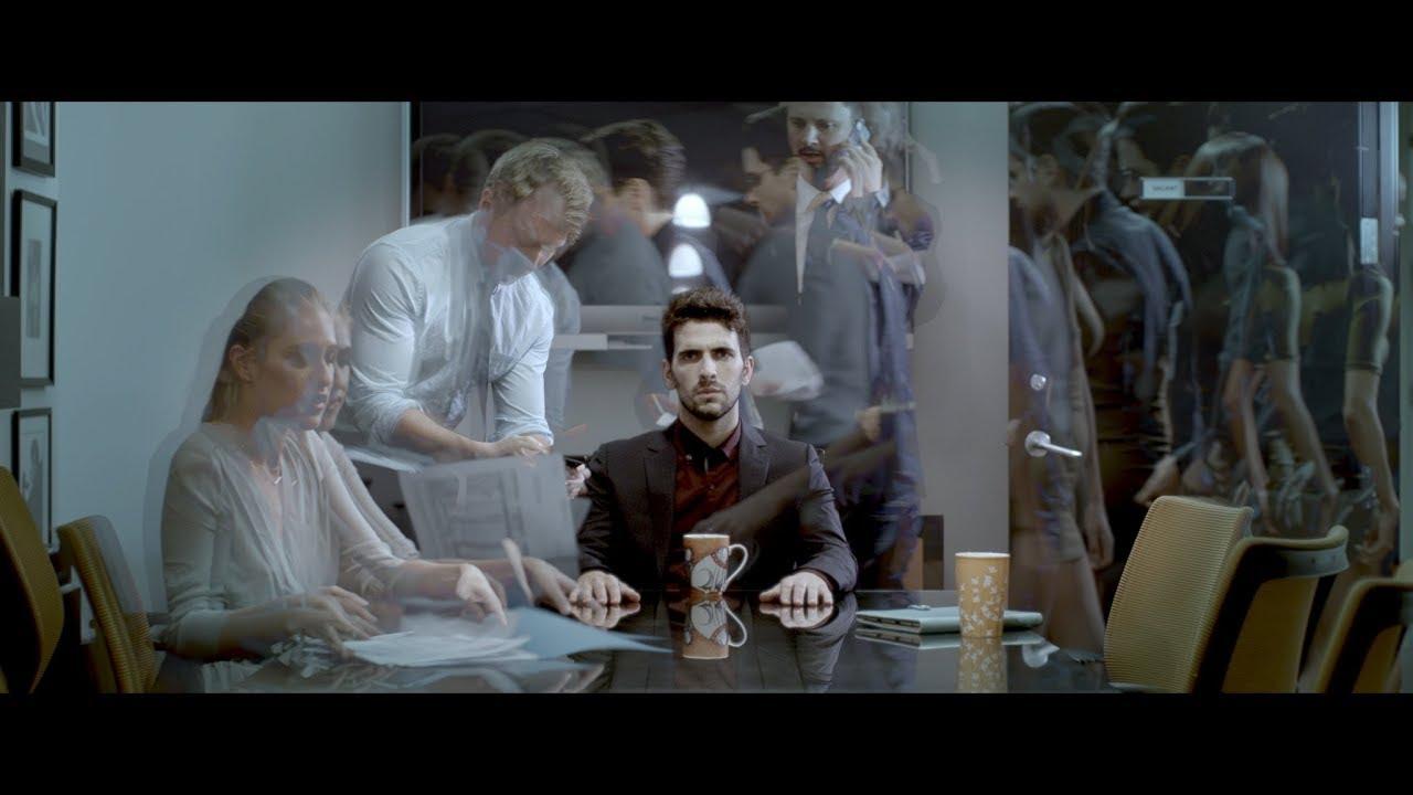 The Orchard Trailer