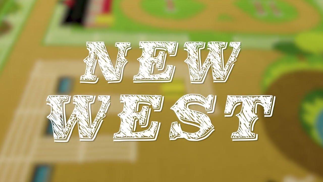 New West Trailer
