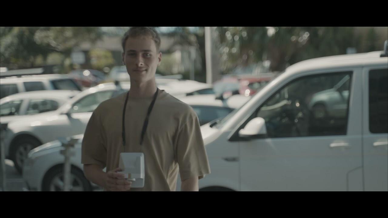 Misgivings Trailer