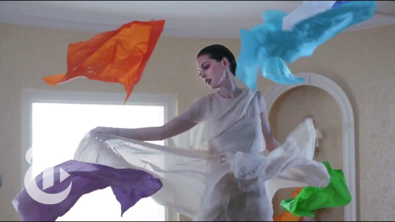 Wide-Awake Trailer