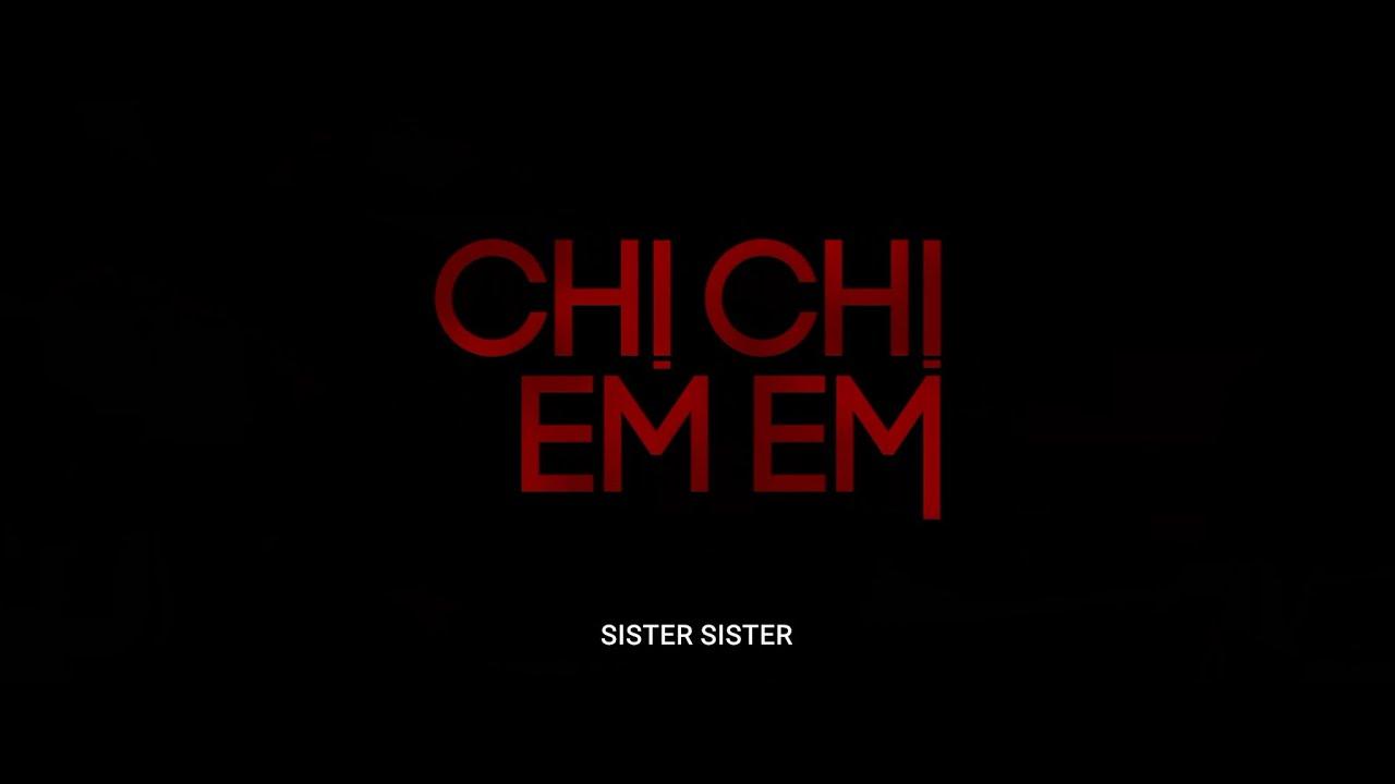 Sister Sister Trailer