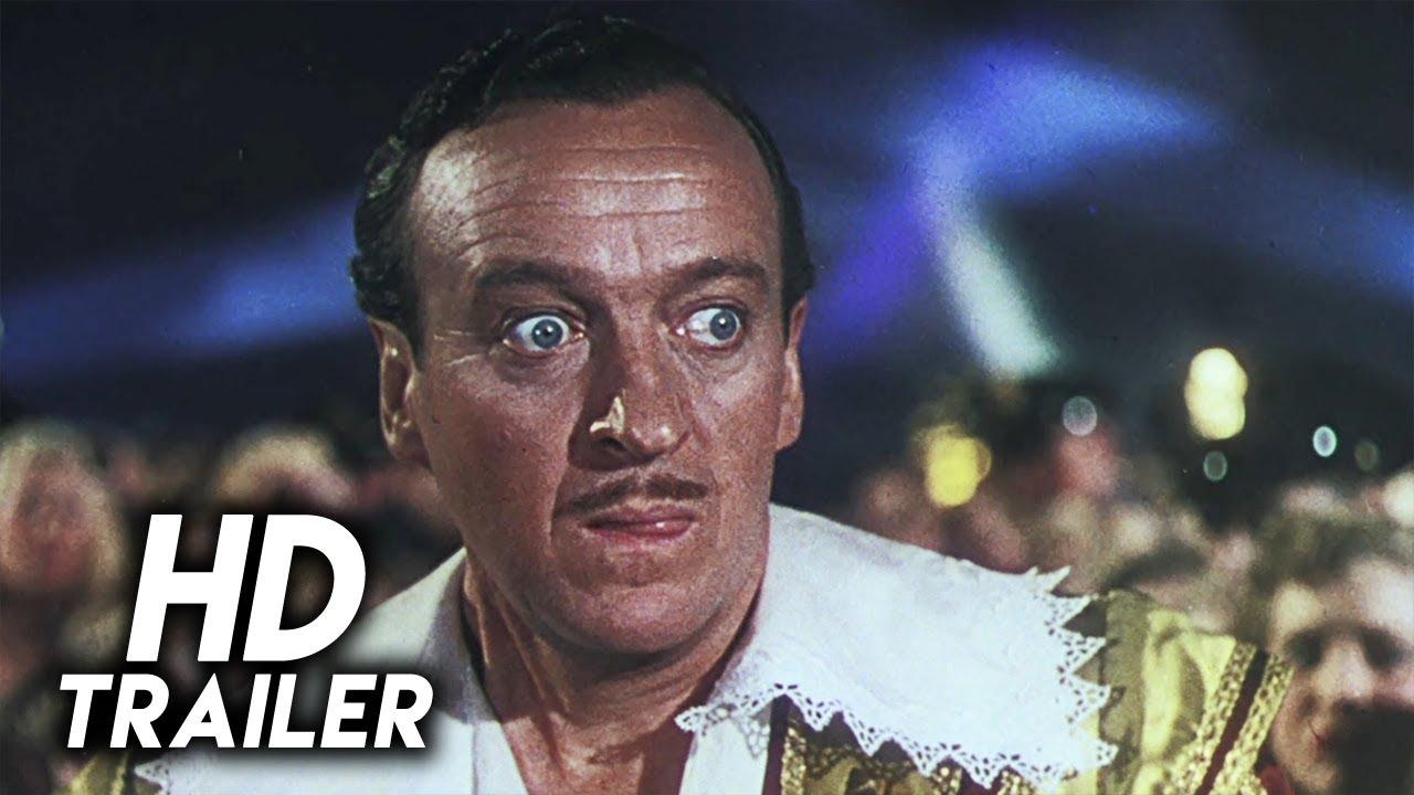 The Love Lottery Trailer