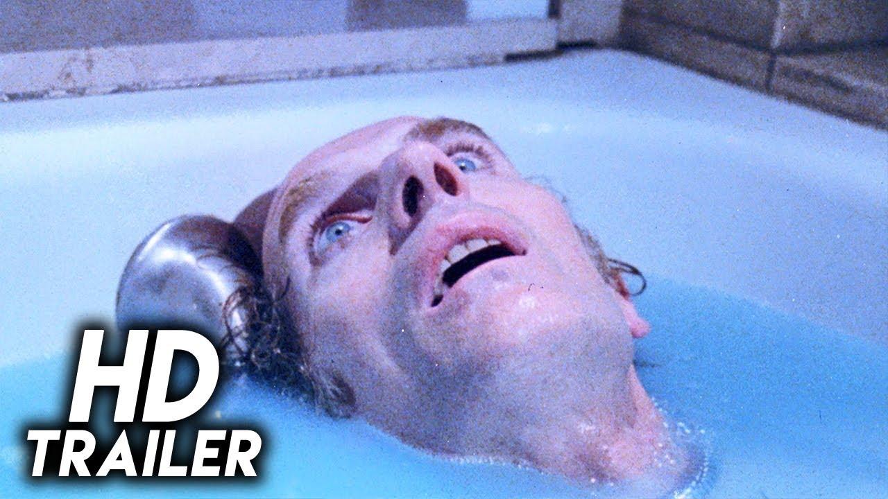Watch Me When I Kill Trailer